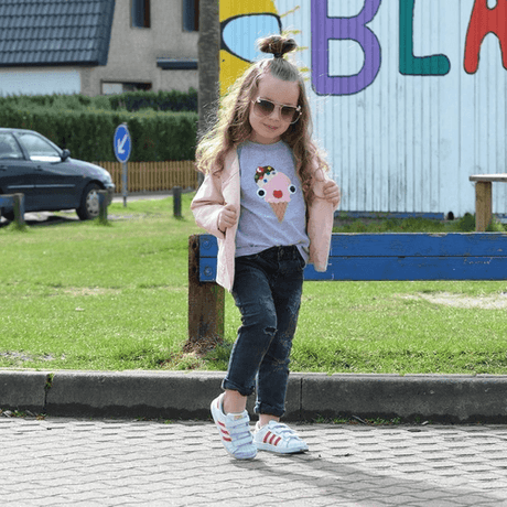 Kid's Clothing - zoter Shop